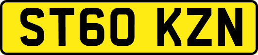 ST60KZN