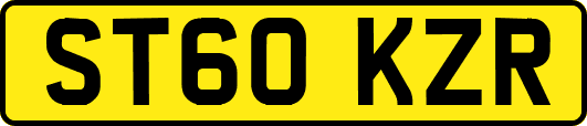ST60KZR