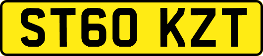 ST60KZT