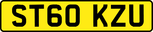 ST60KZU