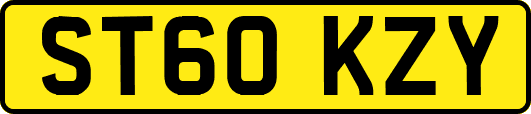 ST60KZY