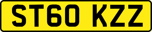 ST60KZZ