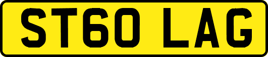 ST60LAG