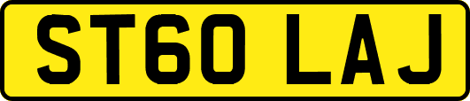 ST60LAJ
