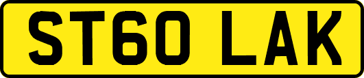 ST60LAK