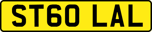 ST60LAL