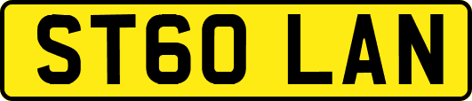 ST60LAN