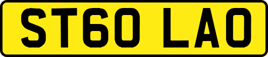 ST60LAO