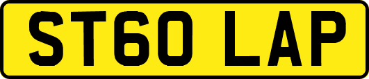 ST60LAP
