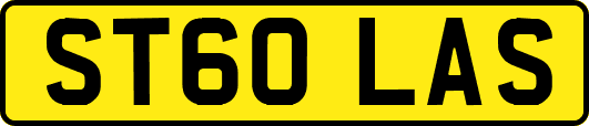ST60LAS