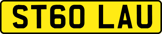 ST60LAU