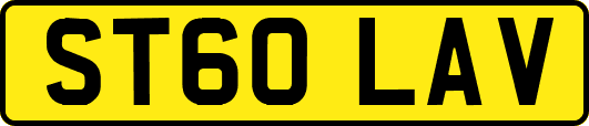 ST60LAV