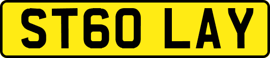 ST60LAY