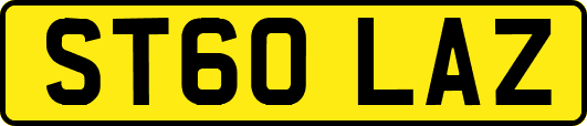 ST60LAZ