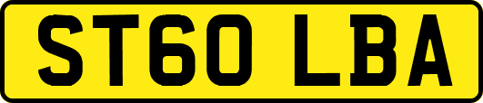 ST60LBA