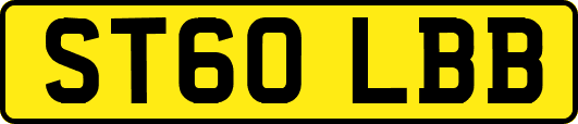 ST60LBB