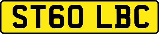 ST60LBC