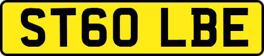 ST60LBE