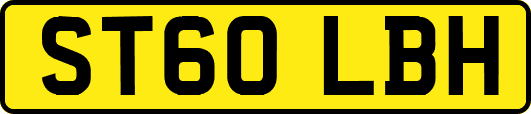 ST60LBH
