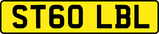 ST60LBL