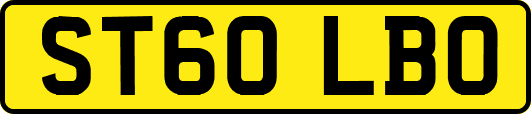ST60LBO