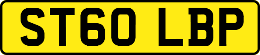 ST60LBP