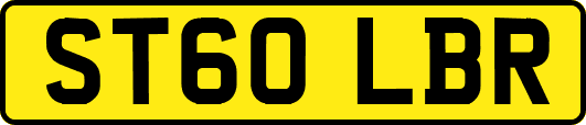 ST60LBR