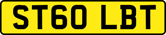 ST60LBT