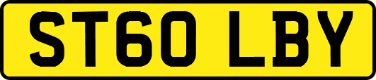 ST60LBY
