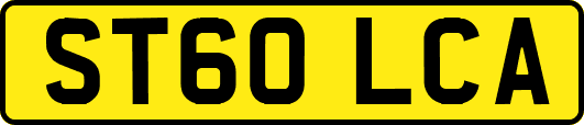 ST60LCA