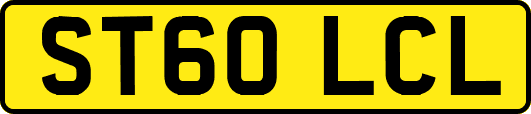 ST60LCL