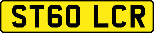 ST60LCR