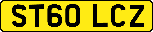 ST60LCZ