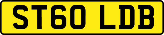 ST60LDB