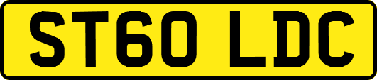ST60LDC