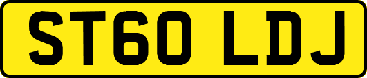 ST60LDJ