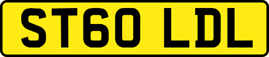 ST60LDL