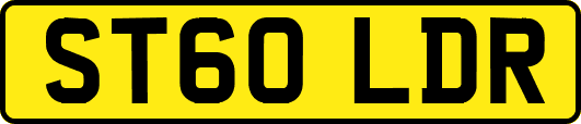 ST60LDR