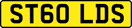 ST60LDS