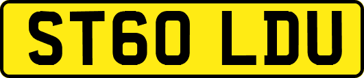 ST60LDU