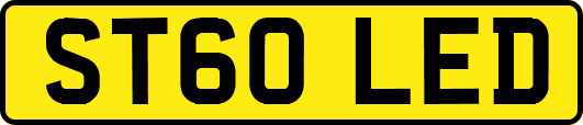 ST60LED