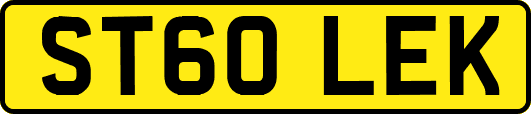 ST60LEK