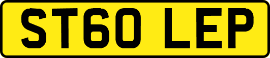 ST60LEP