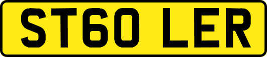 ST60LER