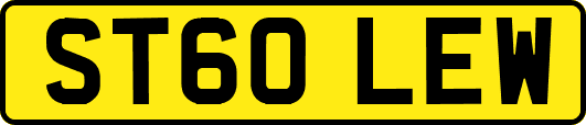 ST60LEW