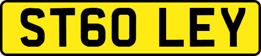 ST60LEY