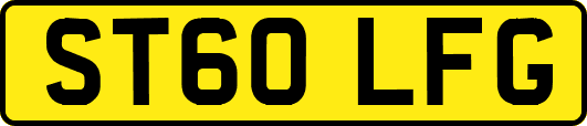ST60LFG