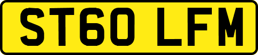 ST60LFM