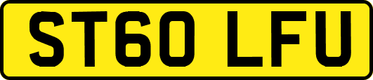 ST60LFU