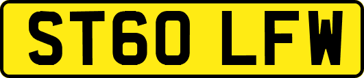 ST60LFW
